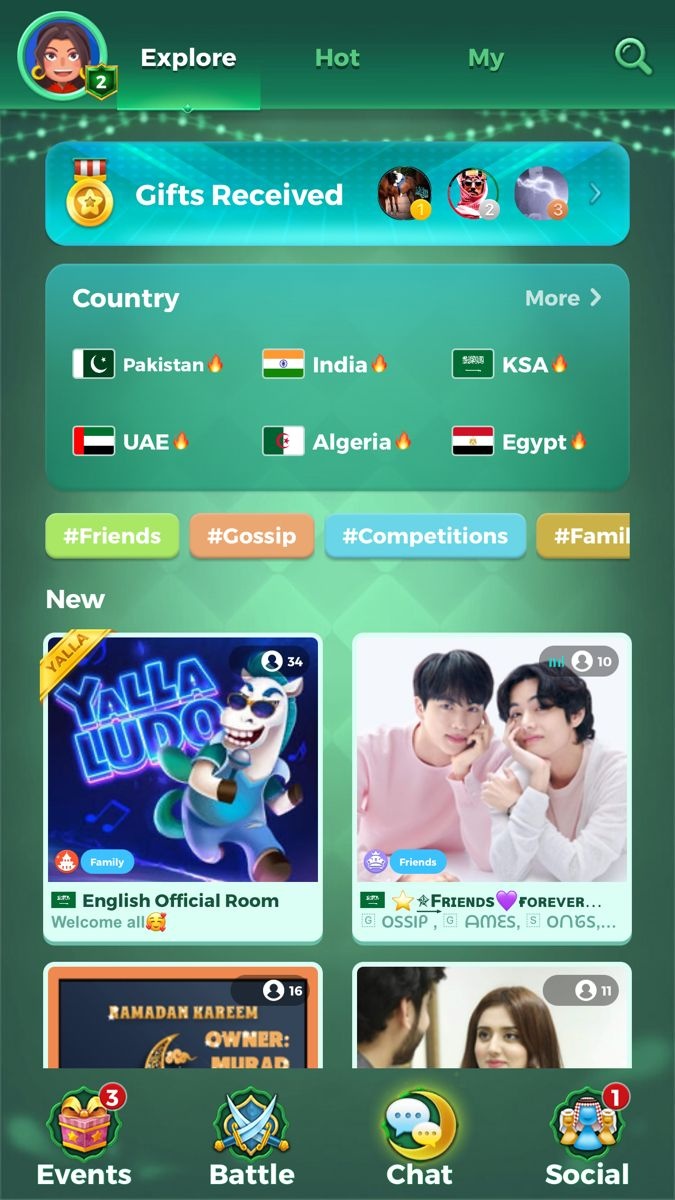 Gv777 Vip game